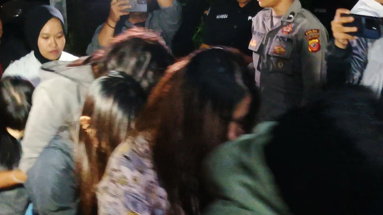 Modus Sindikat Penjualan Bayi ke Singapura, Dibooking Sejak dalam Kandungan, Dijual Rp11-16 Juta