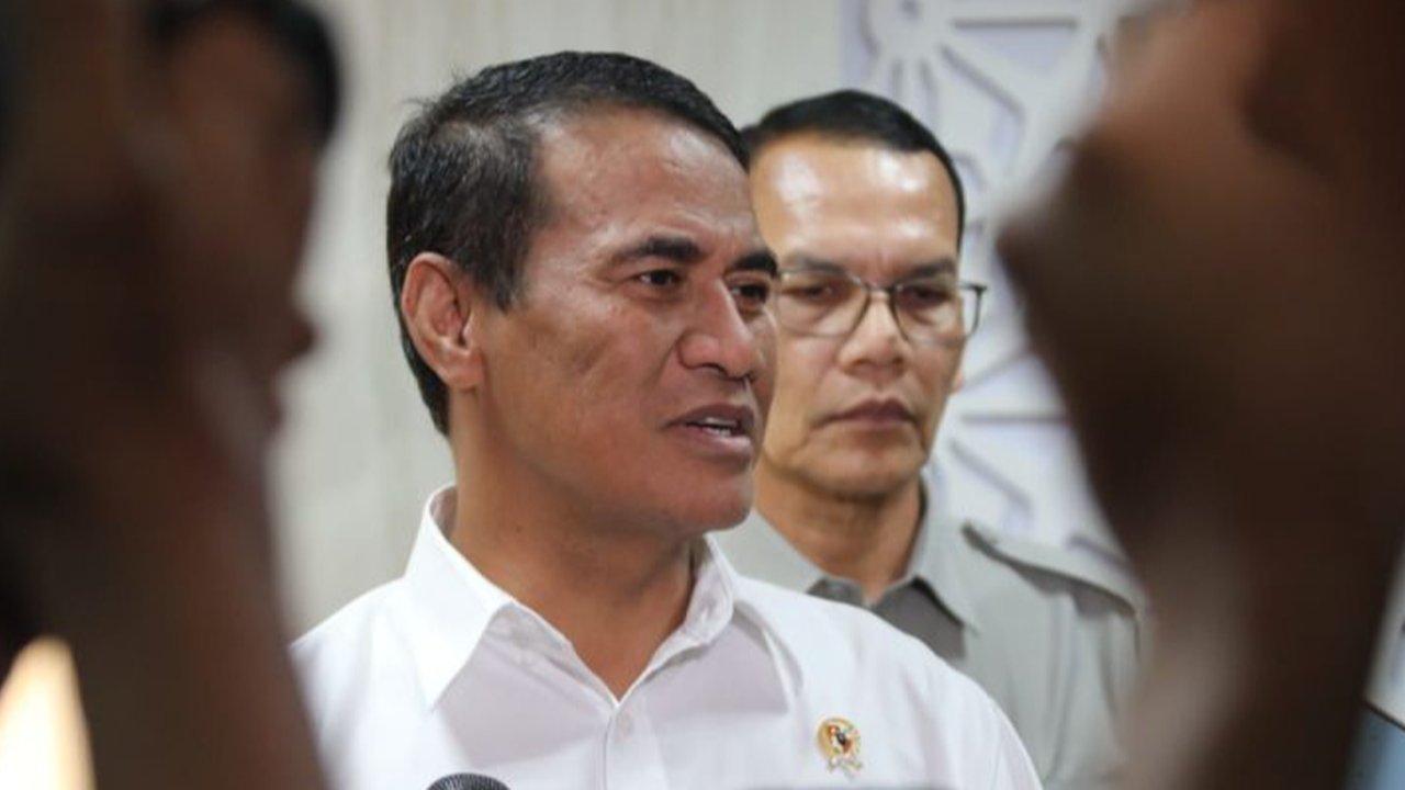 Begini Cara Investigasi Beras Oplosan di 10 Provinsi