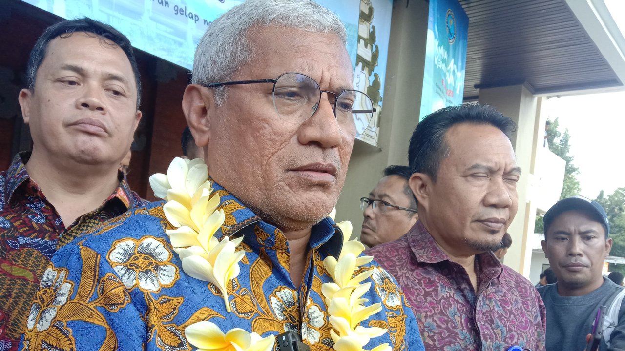Penjelasan Lengkap Kepala BNN Soal Riset Ganja untuk Kesehatan