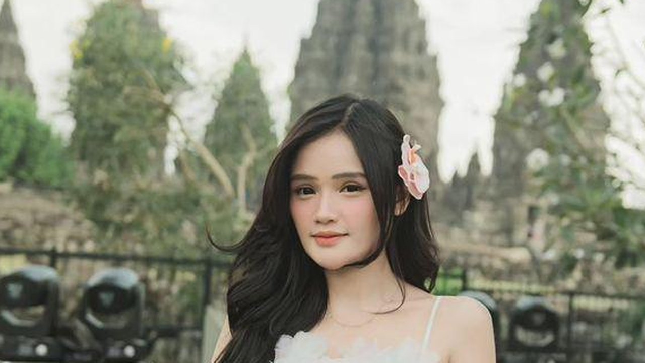 Angkat Bicara Soal Royalti Lagu Asmalibrasi, Ini Sosok Fanny Soegi