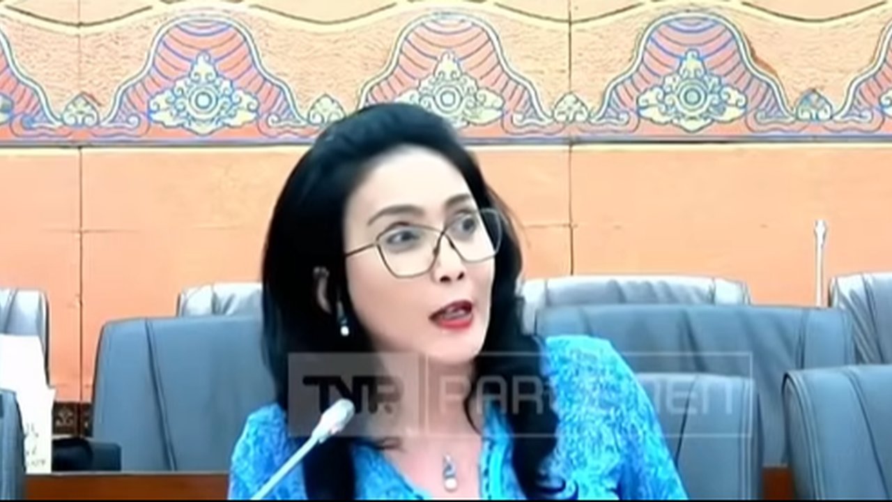 Rieke Diah Pitaloka