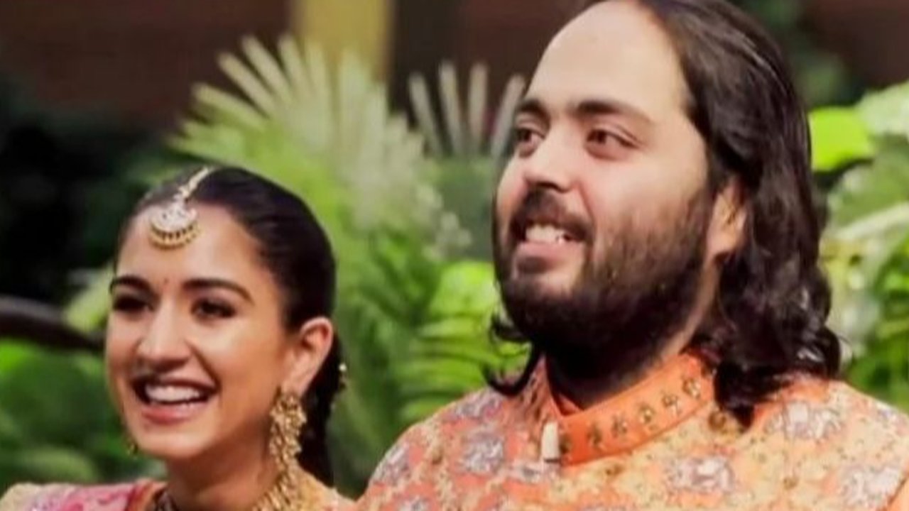 Indian billionaire Anant Ambani recently made headlines with his extravagant wedding, reportedly costing close to $600 millio