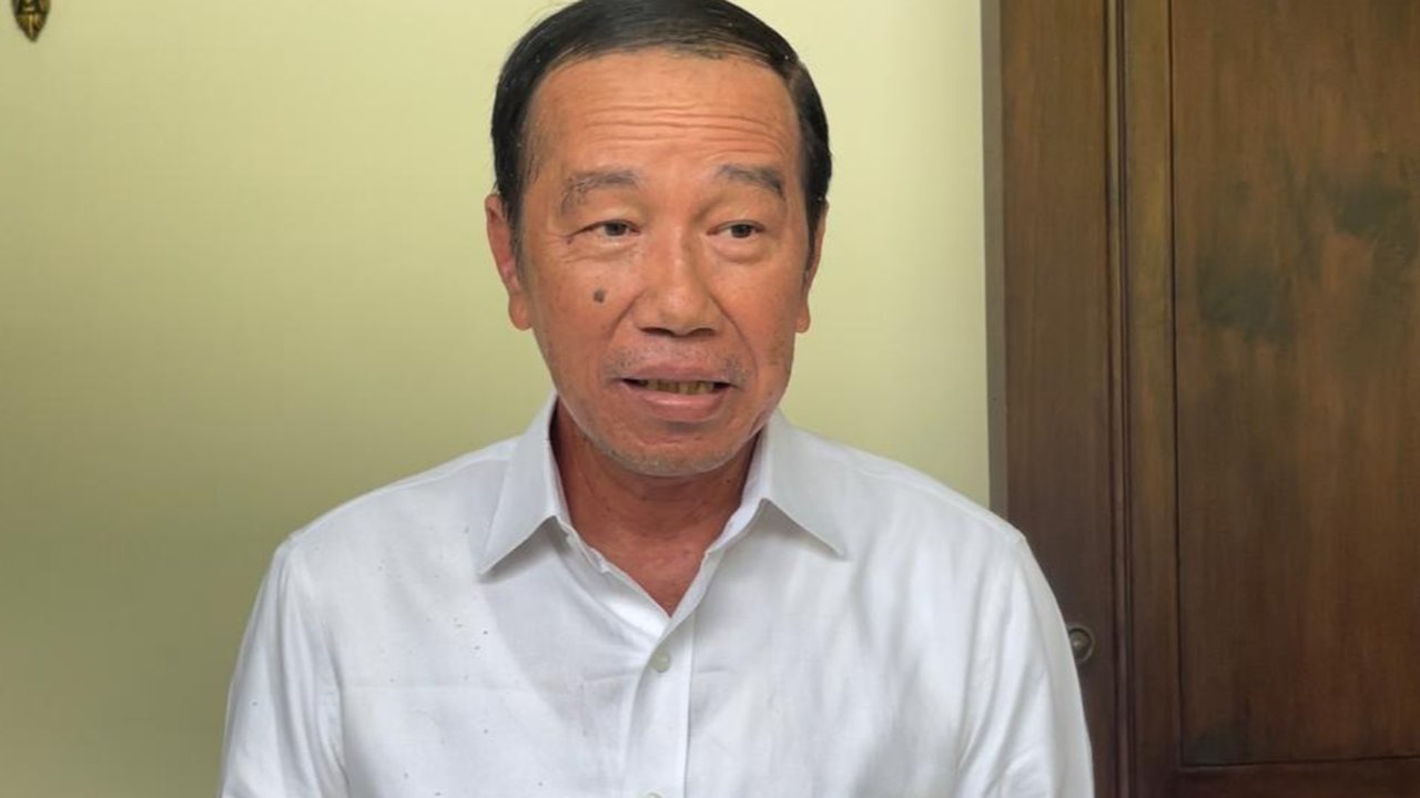 jokowi
