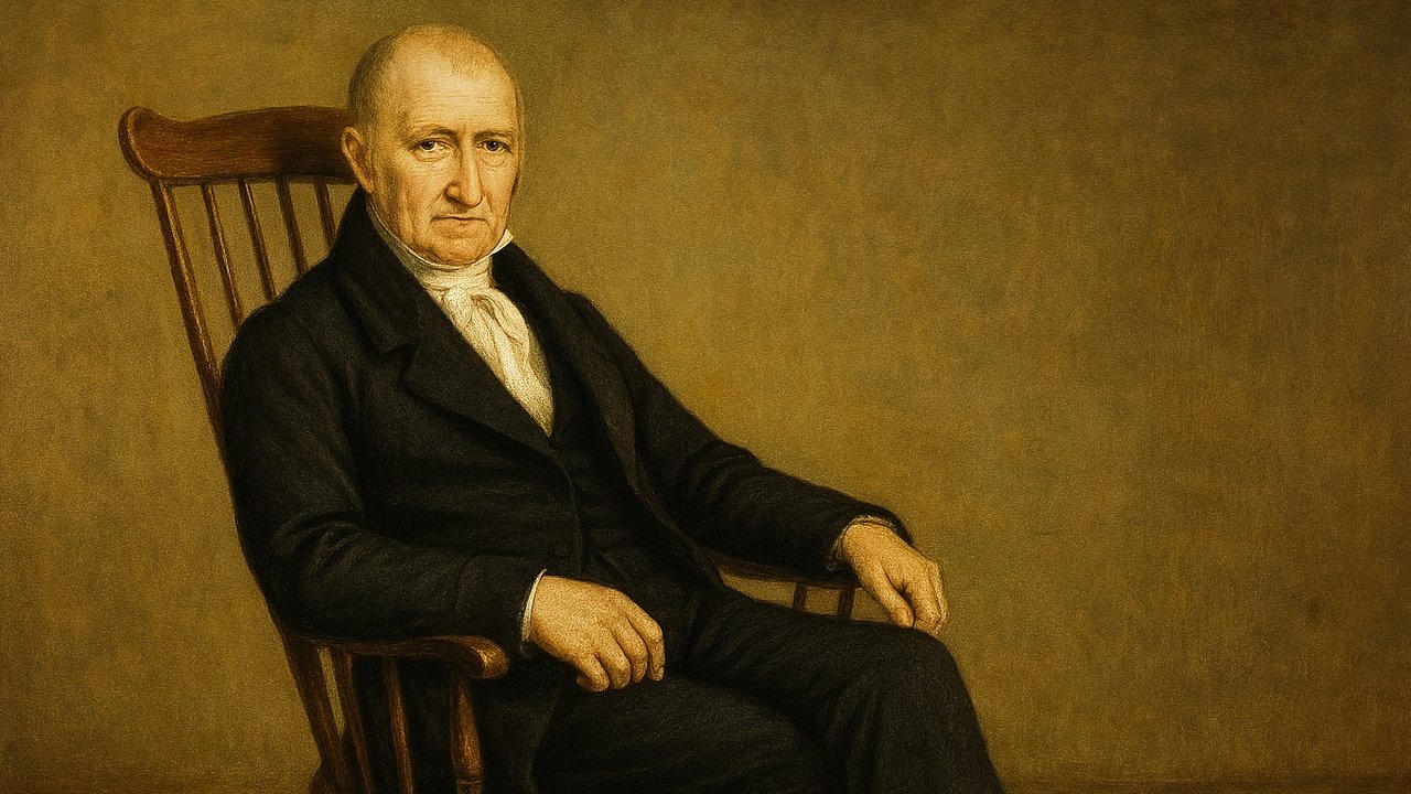 Ilmuwan ini Mampu Melunakkan Hati Napoleon Bonaparte yang Terkenal Keras