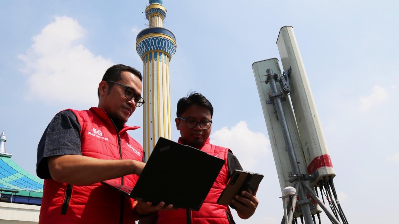 Telkomsel Incar Pasar Empuk Gen Z, Begini Strateginya