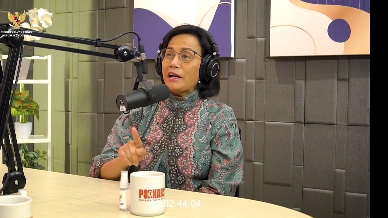 7,28 Juta Masyarakat Indonesia Menganggur dan 1 Juta Lulusan Perguruan Tinggi, Apa Solusi Pemerintah?