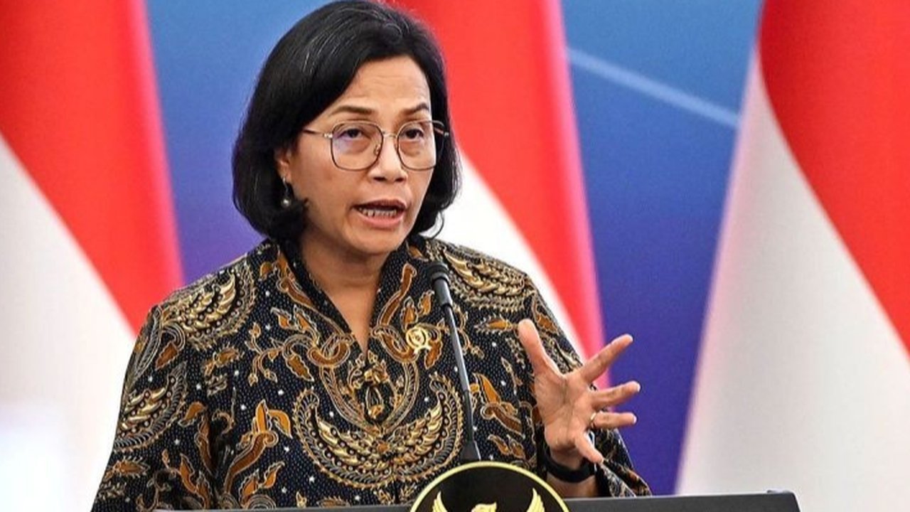 Menteri Keuangan Sri Mulyani tegaskan pelemahan nilai tukar rupiah lebih dipengaruhi dinamika global, bukan fundamental ekonomi Indonesia yang tetap kuat.