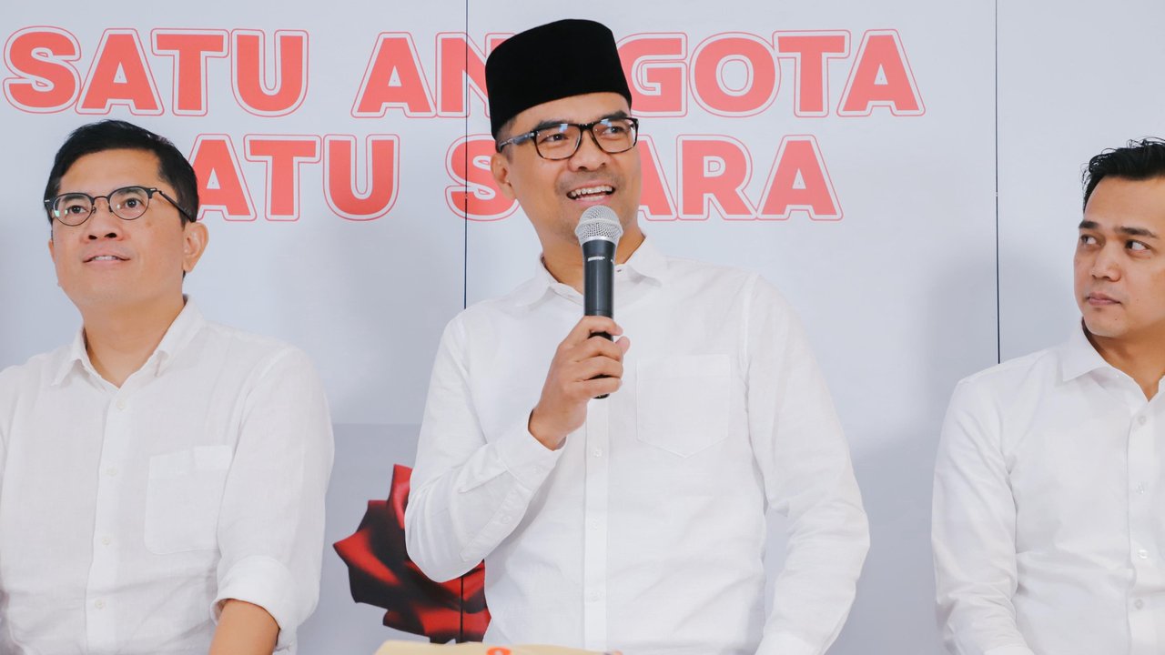 Dengan Satu Anggota Satu Suara, Kaesang Bisa Kalah di Pemilihan Raya PSI
