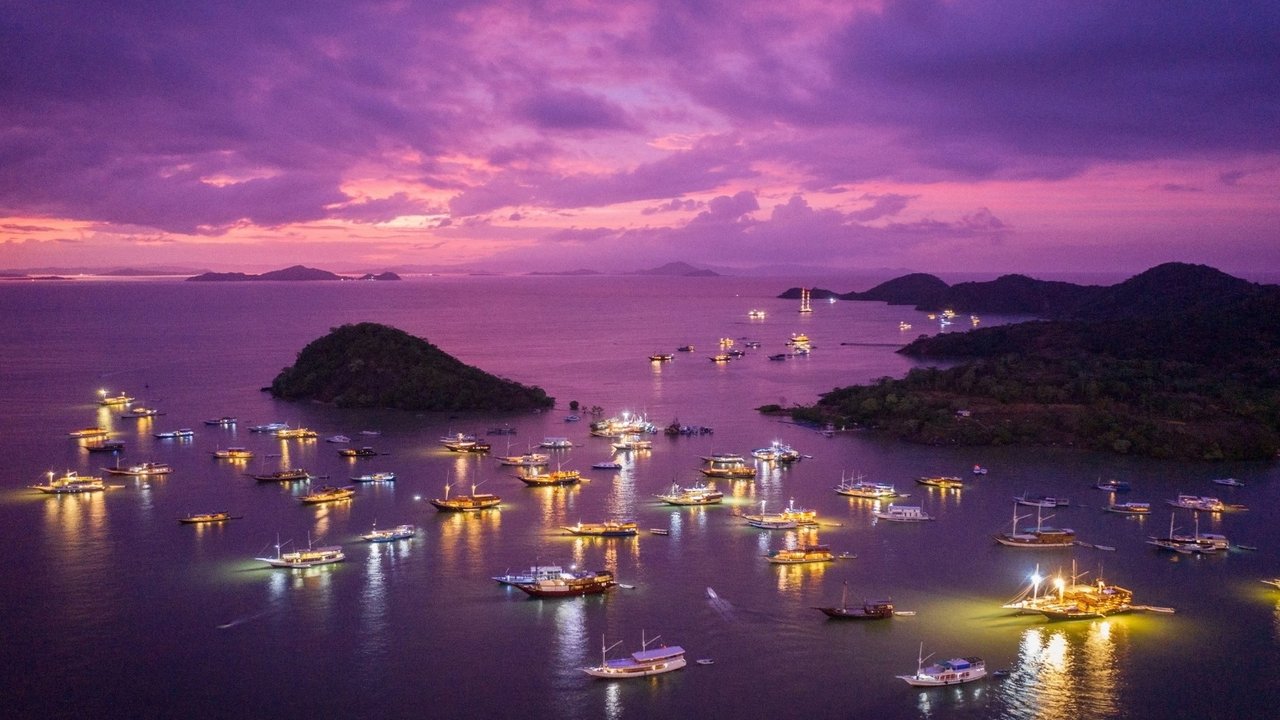 Ranking Negara Paling Seru: Thailand Unggul, Indonesia di Urutan Bawah ASEAN