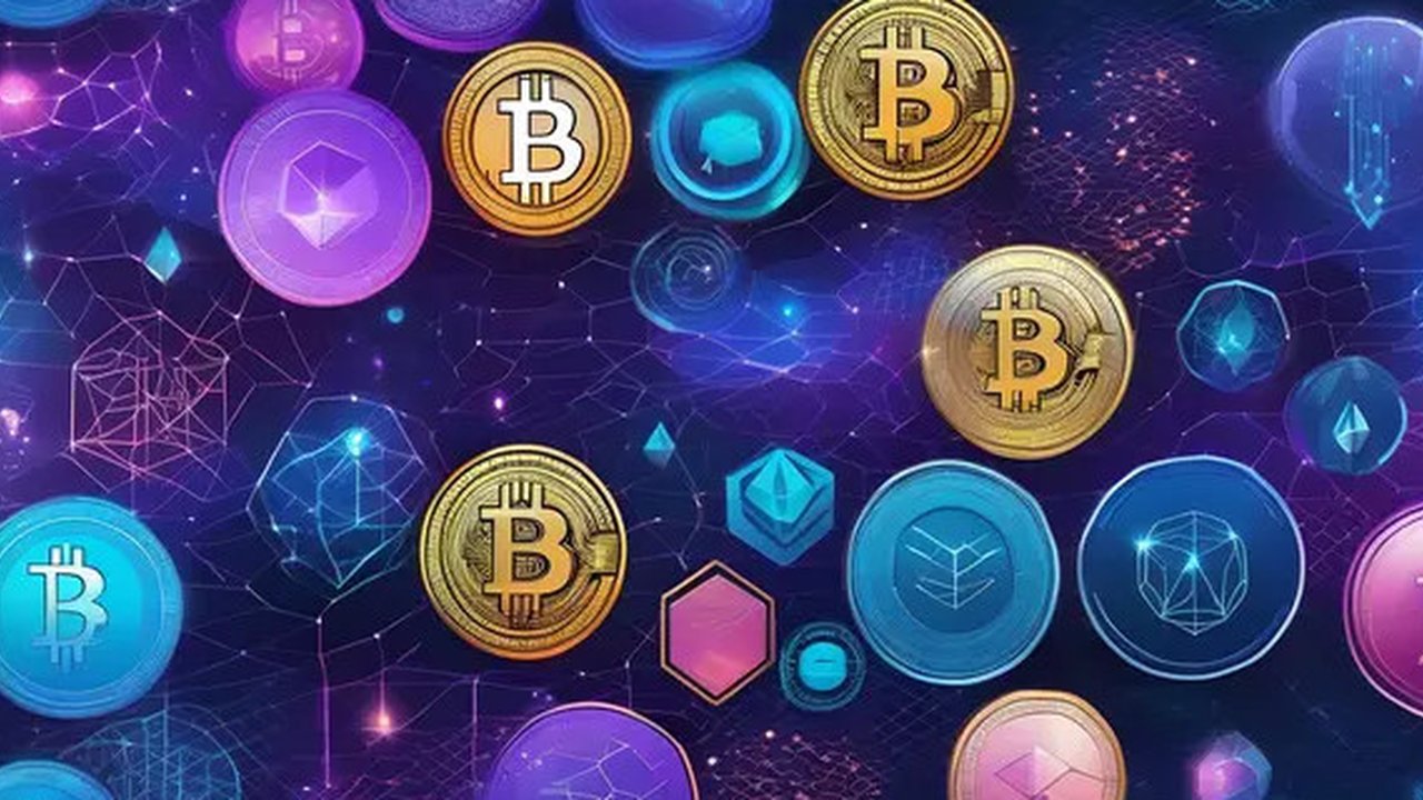 Ternyata Tak Sama, Ini Beda Uang Digital dengan Bitcoin