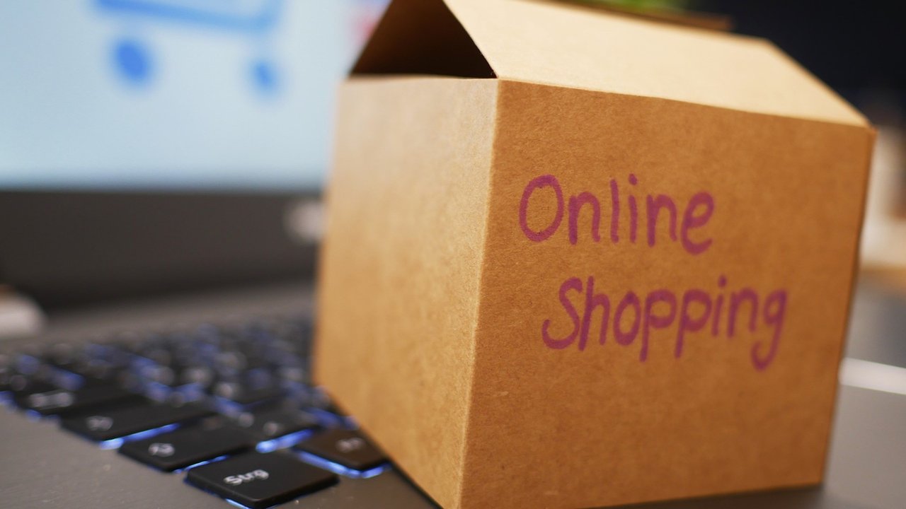 Ilustrasi eCommerce, belanja online, online shopping. Kredit: Preis_King via Pixabay