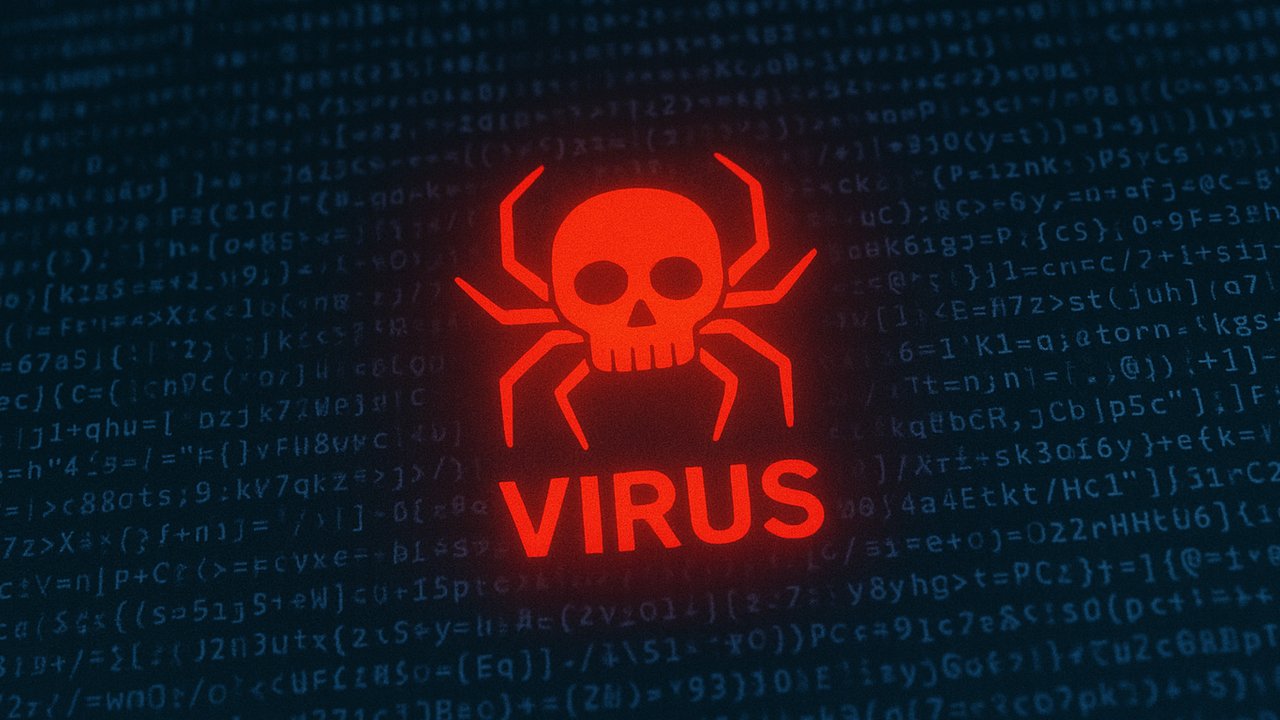 10 Virus Komputer Paling Mematikan Sepanjang Sejarah