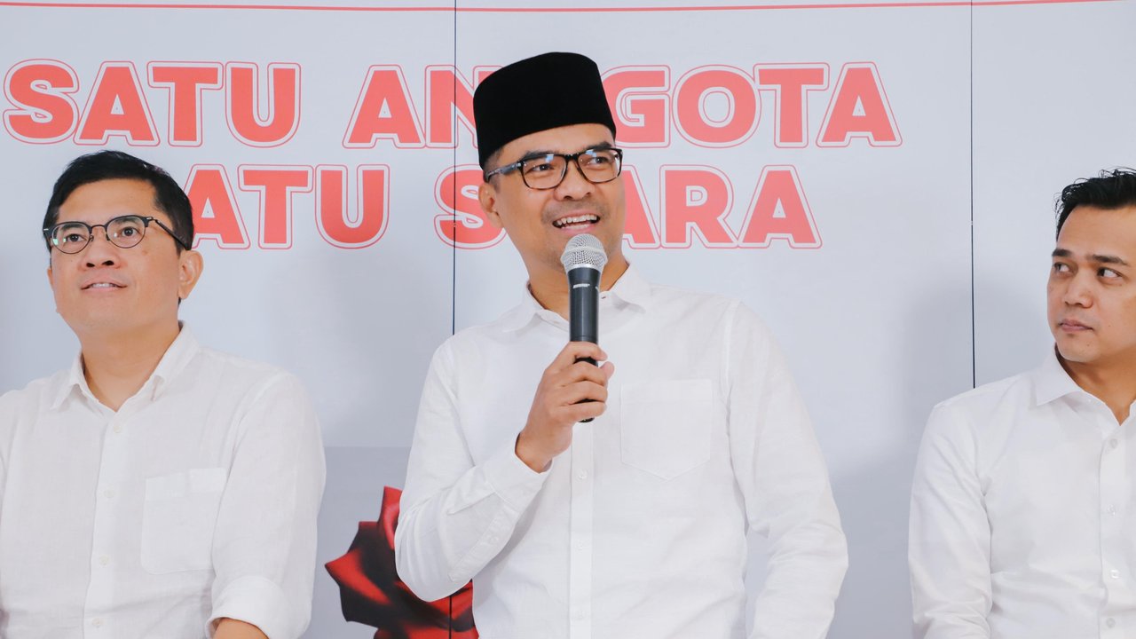 Pemilu Raya PSI Inovasi Politik yang Mencerminkan Semangat Demokrasi