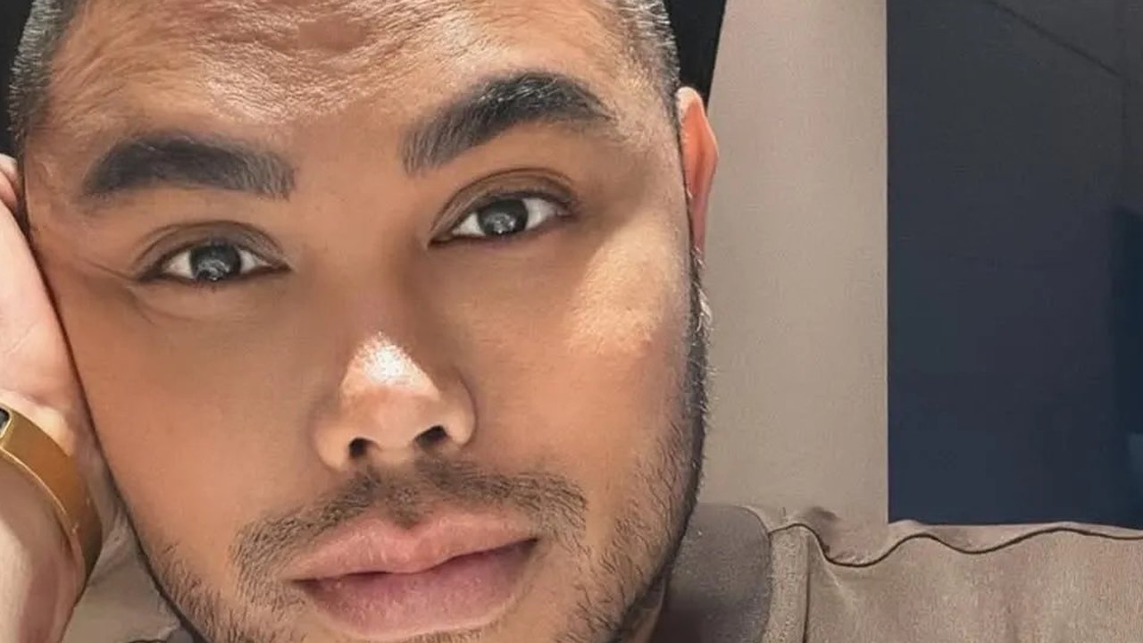 Ivan Gunawan Tetap Bangga Meski Lulusan SMA, Pamer Chat Grup Ikatan Perancang Mode Indonesia