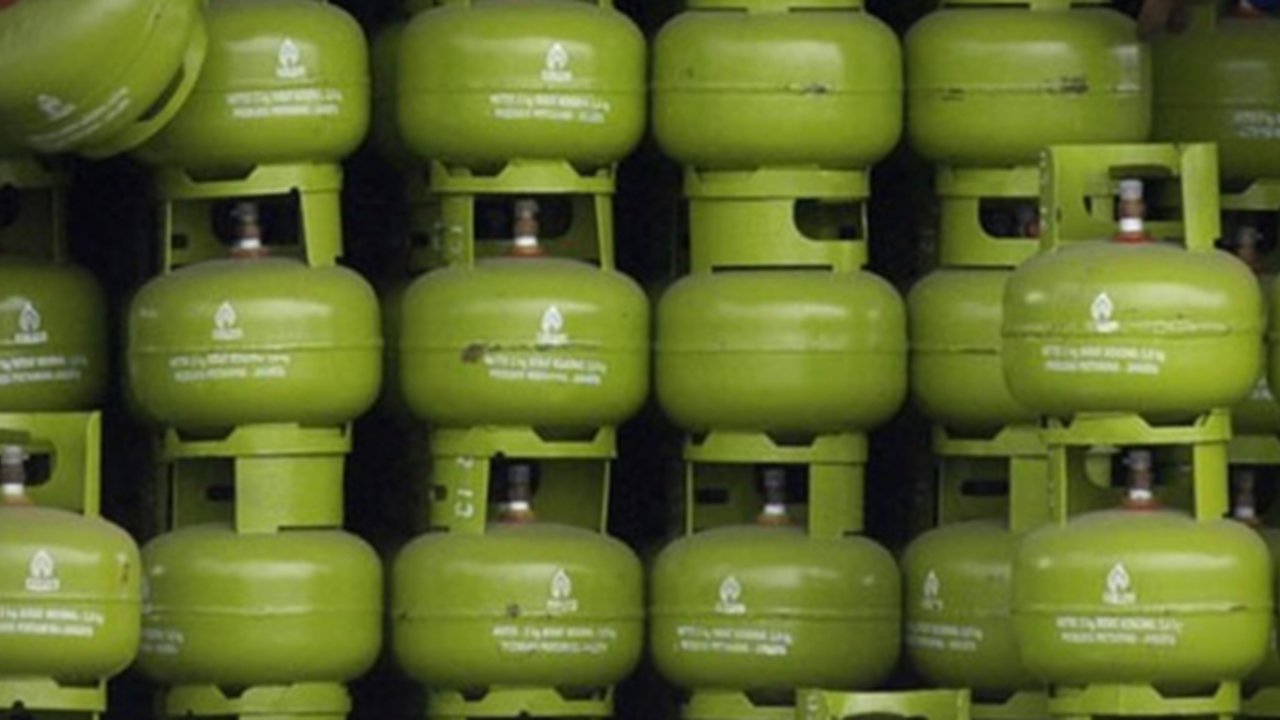 Daerah Ini Larang PNS dan PPPK Gunakan LPG 3 Kg, Rumah Bakal Disidak