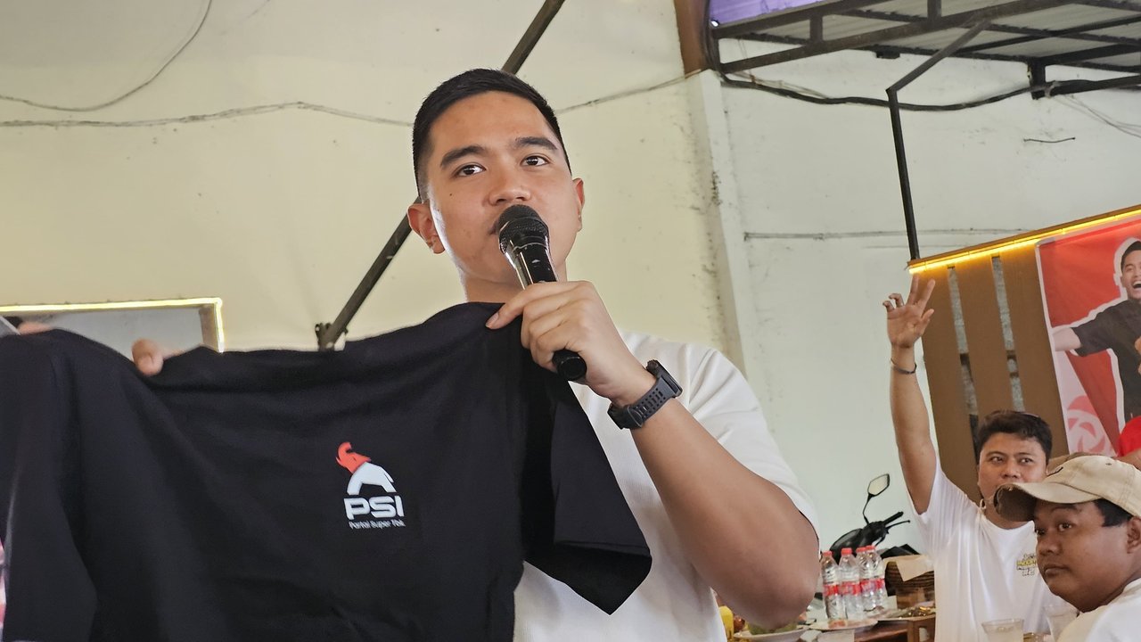Peneliti BRIN Sebut Pemilu Raya PSI Bisa Jadi Contoh untuk Partai Lain