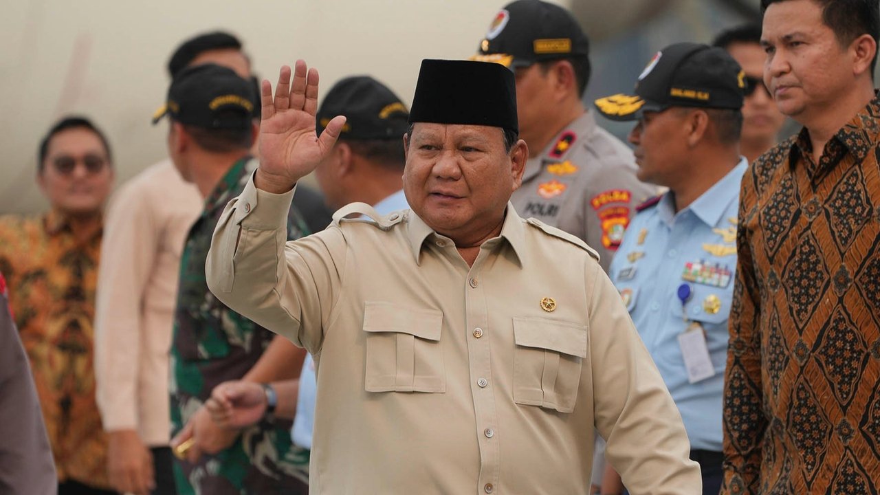 Prabowo Luncurkan Koperasi Merah Putih di Klaten Senin 21 Juli, Seluruh Kepala Daerah Wajib Hadir
