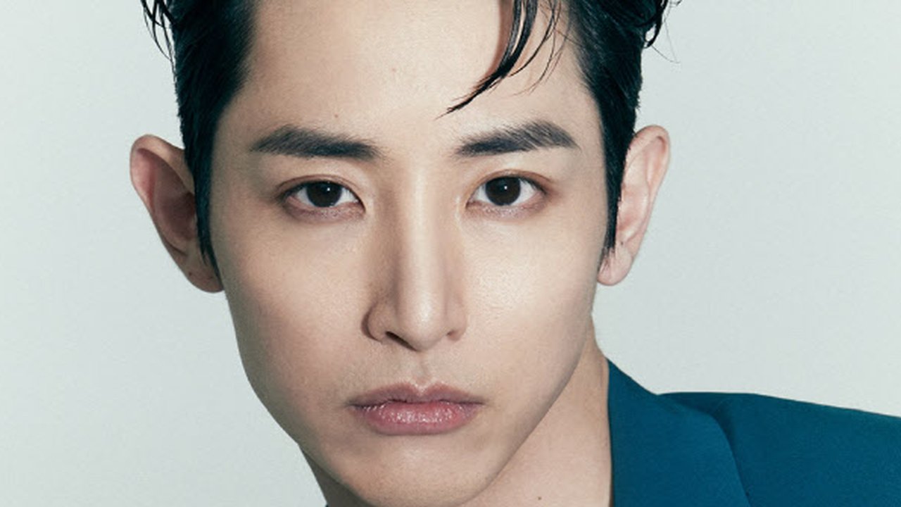 Lee Soo Hyuk