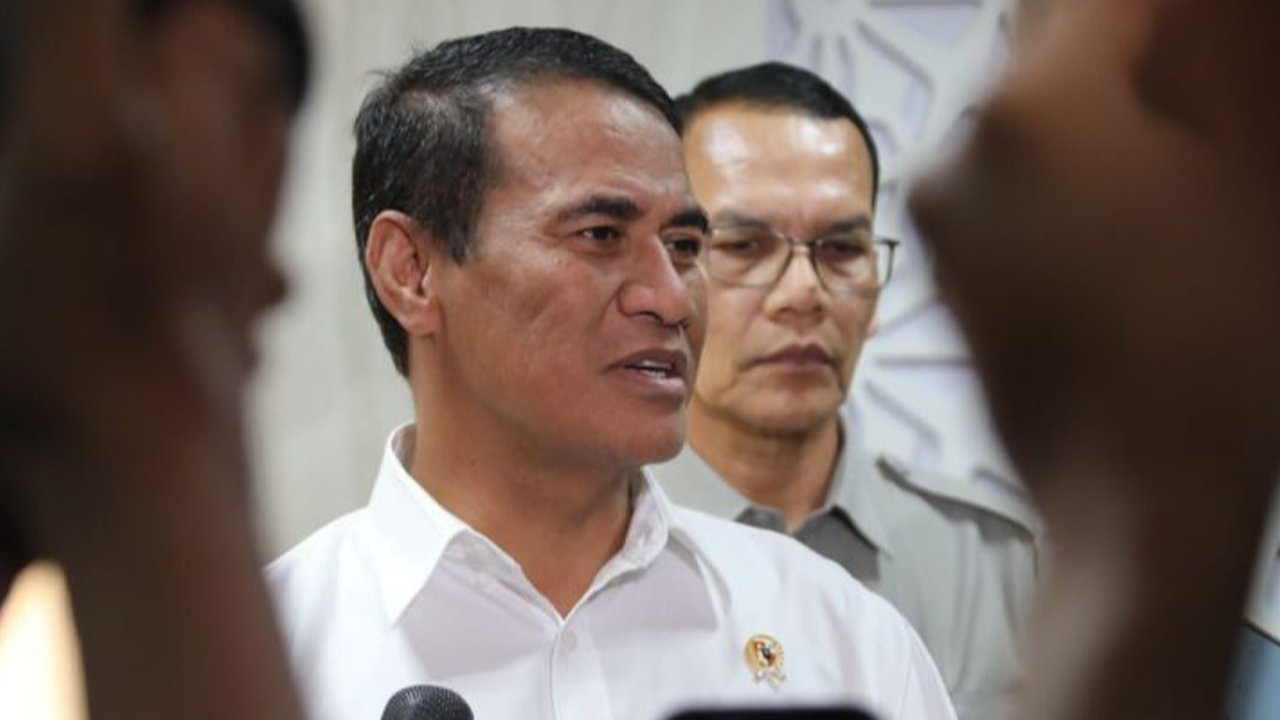 Hasil Negosiasi Tarif Trump: Indonesia Bakal Borong Gandum dari AS