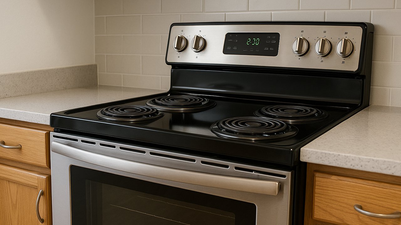 Evolusi Teknologi Hemat Energi yang Mengubah Dapur Jadi Modern