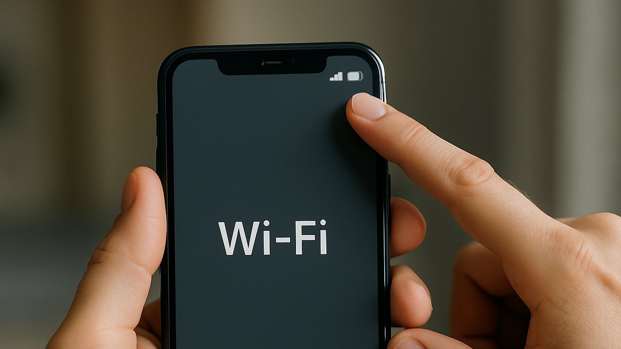 Fakta Mengejutkan Kenapa Sinyal 4G Full Tapi Internet Lemot: Bukan Sekadar Kekuatan Jaringan!