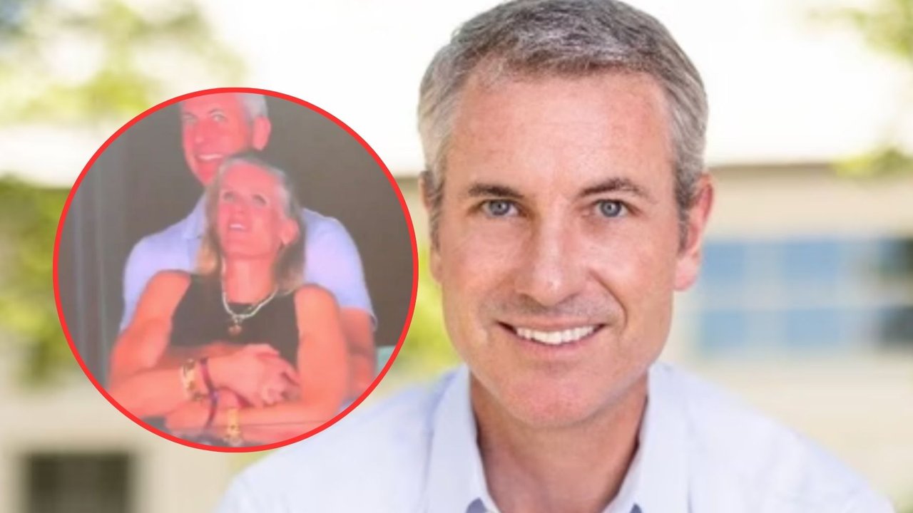 Profil Andy Byron, Bos Software yang Terciduk Kamera Selingkuh saat Nonton Konser Coldplay