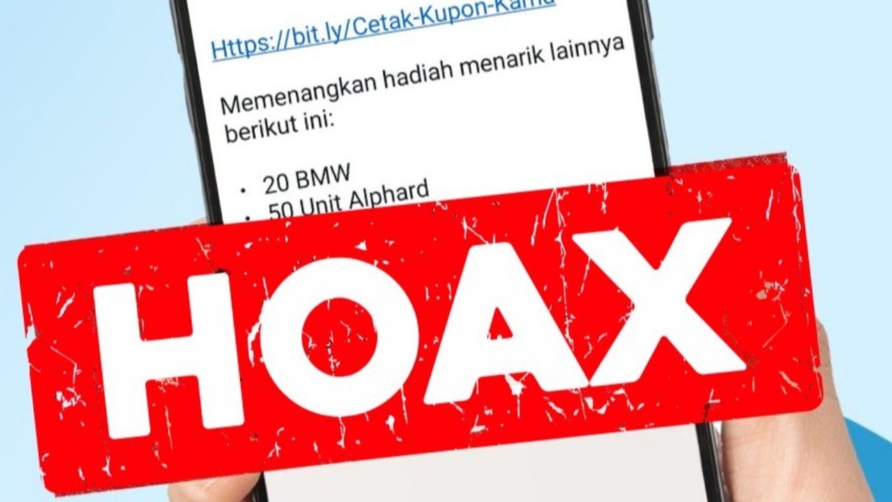 BRI Imbau Masyarakat Waspada Bahaya Klik Tautan Palsu