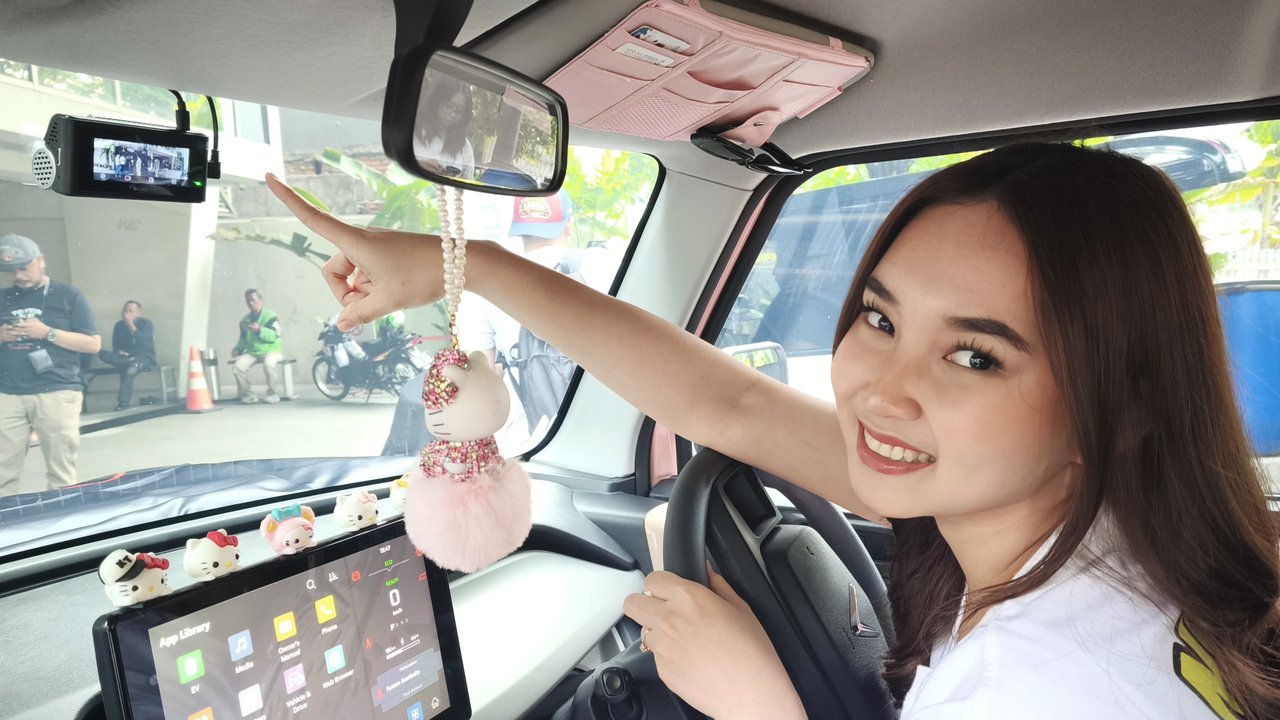 Nakamichi Luncurkan Dashcam Canggih ND52 dan ND54: Rekam Setiap Detik, Rasakan Aman di Setiap Perjalanan
