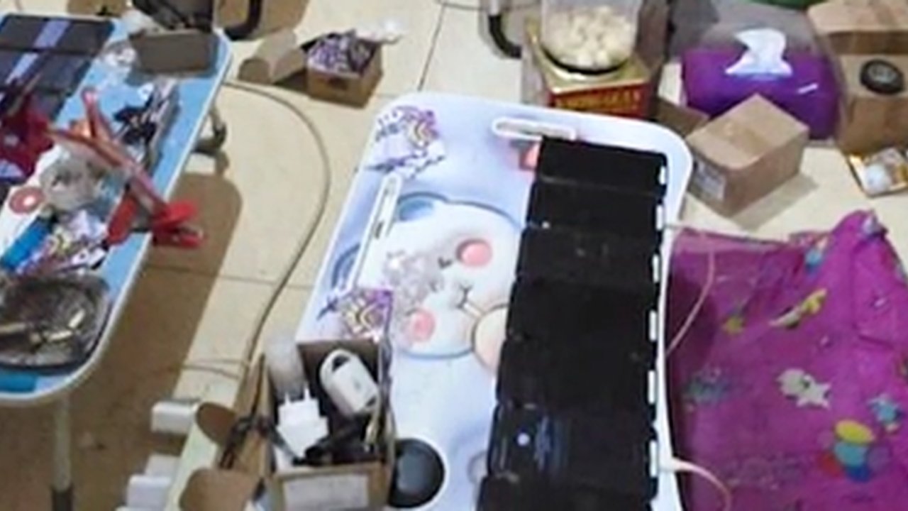 Polri Bongkar Jaringan Judi Online Internasional China–Kamboja