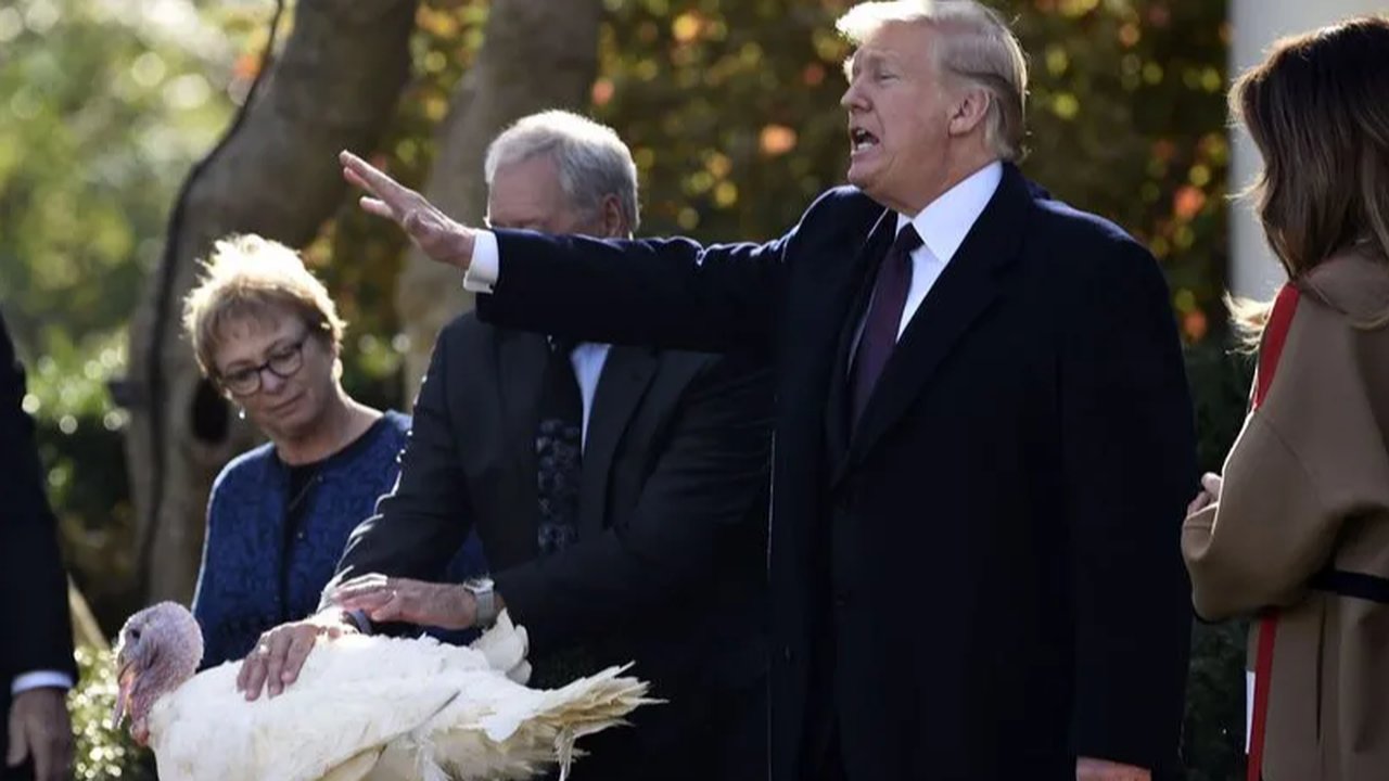 Presiden Brasil Kecam Donald Trump soal Tarif: Tidak Ada Orang Asing Bisa Beri Perintah