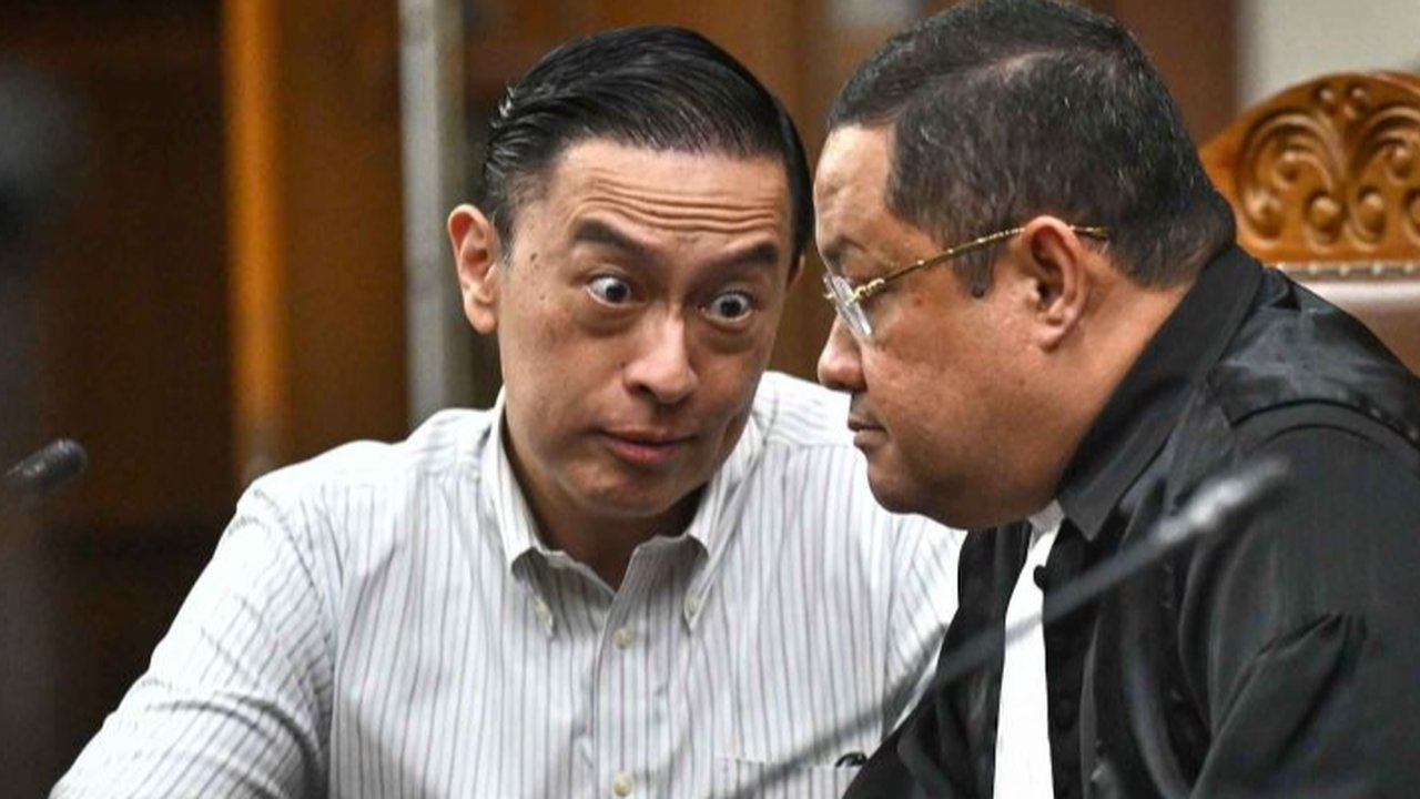 Tom Lembong Tidak Nikmati Hasil Korupsi Impor Gula