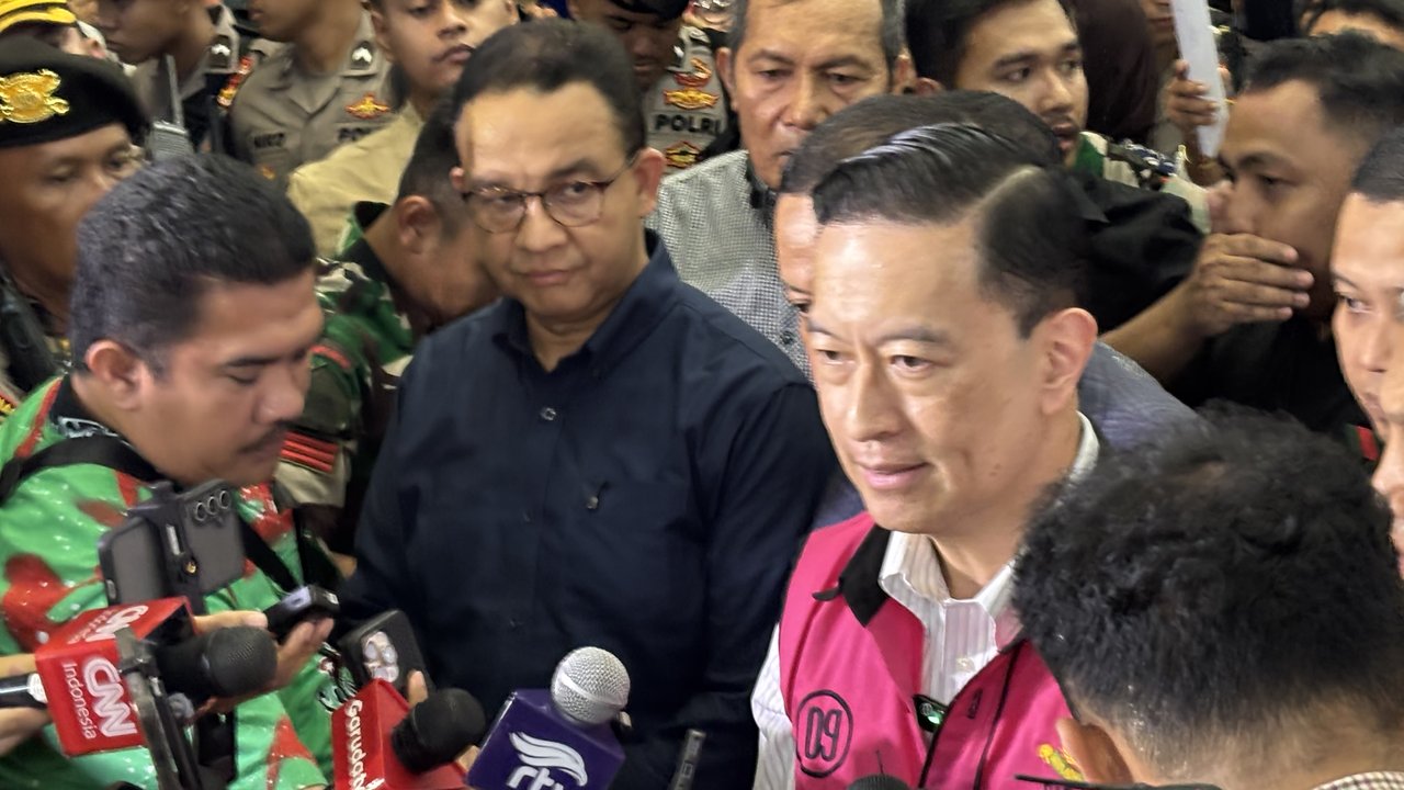 Tom Lembong Tidak Nikmati Hasil Korupsi Impor Gula