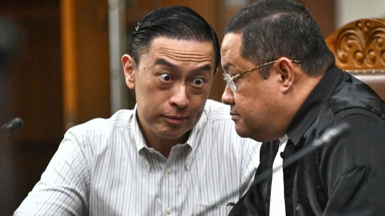 Tom Lembong Tidak Nikmati Hasil Korupsi Impor Gula