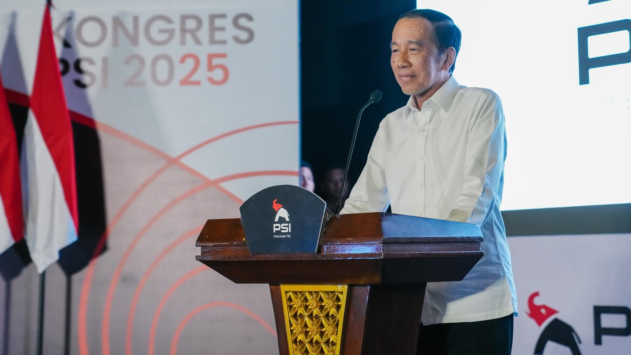 Jokowi