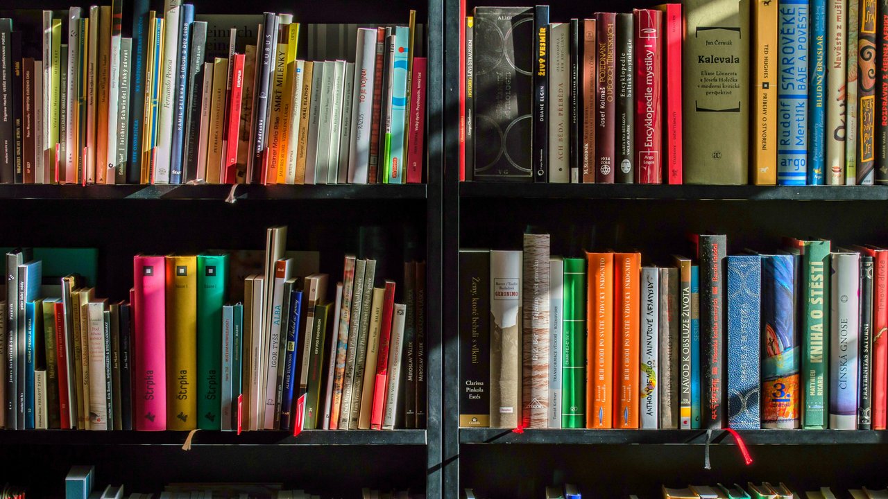 Ironis, Jutaan Buku Dirobek Isinya Lalu Dibuang Fisiknya Demi Melatih AI