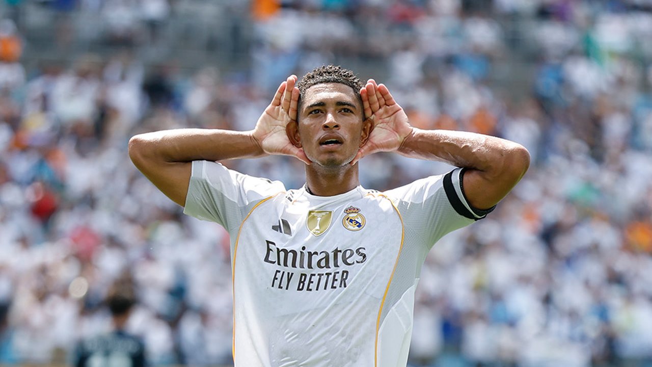 Real Madrid vs Pachuca: El Real Wins with 10 Men in Club World Cup!