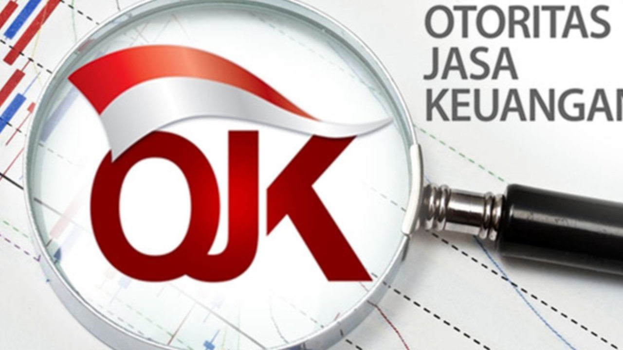 Ilustrasi OJK (Liputan6.com/Andri Wiranuari)
