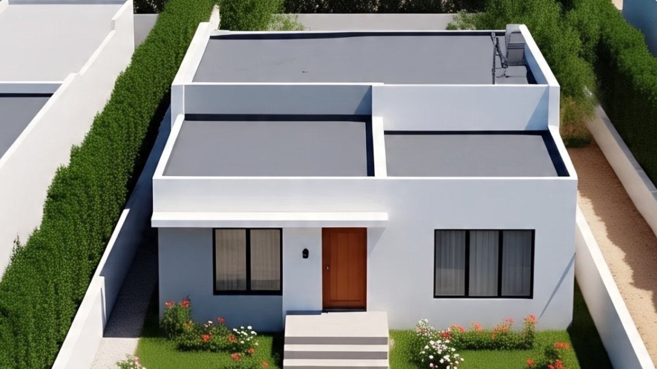 Benarkah Ngontrak Rumah Lebih Irit dan Murah Dibanding KPR? Begini Jawabannya