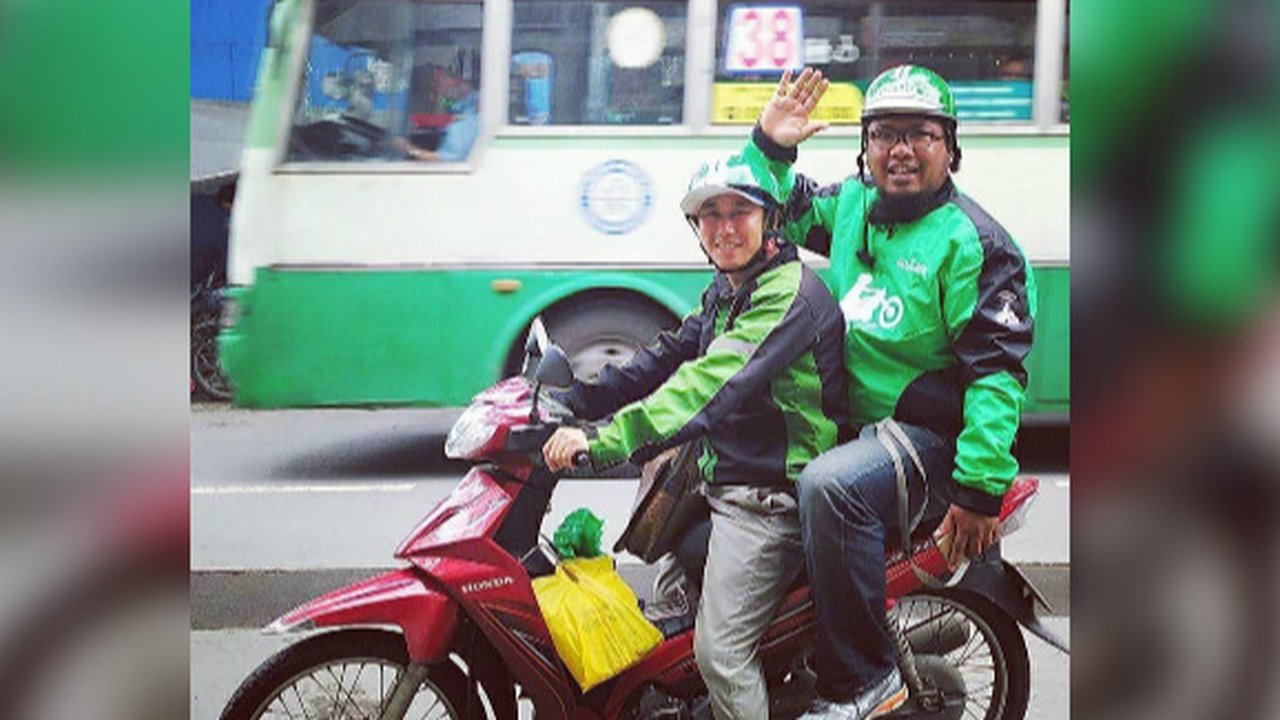 Kemenhub: Rencana Kenaikan Tarif Ojek Online Masih Dalam Proses Pengkajian
