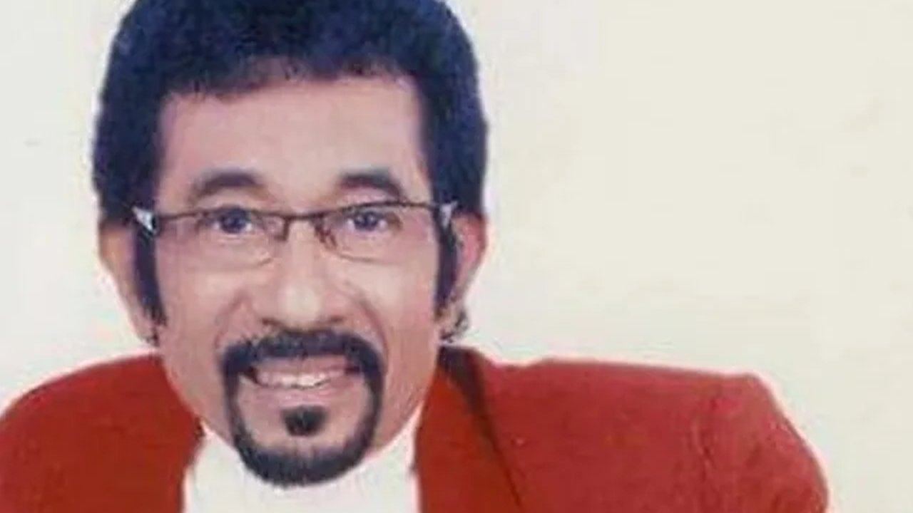 Postingan Terakhir Instagram Hamdan ATT Sebelum Tutup Usia