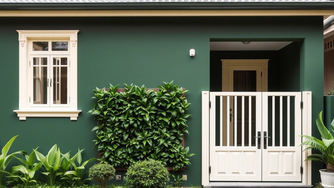 Foto: Woro Anjar Verianty via Gemini