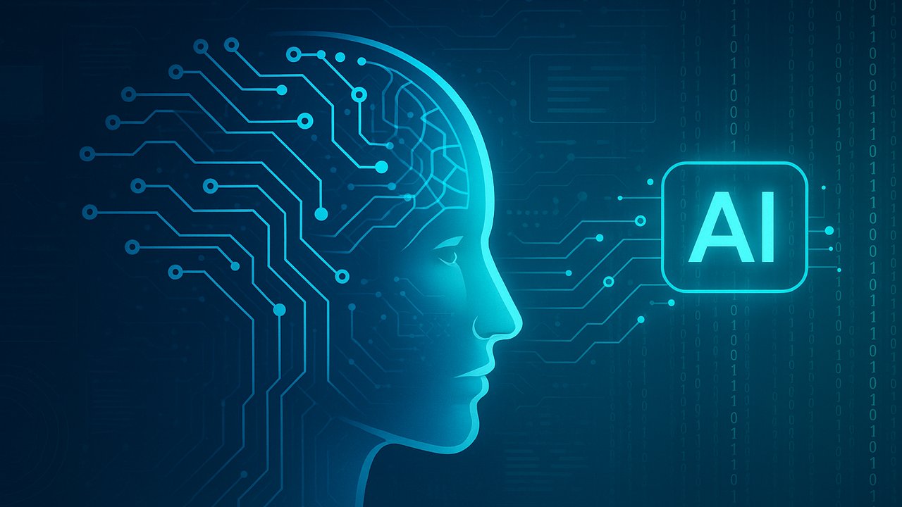 Lahan Basah Pertumbuhan AI di Indonesia