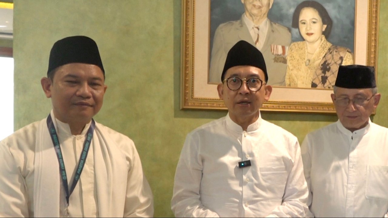 Fadli Zon