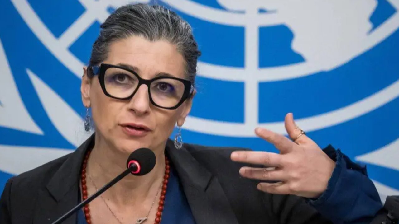 fransesca alabanese