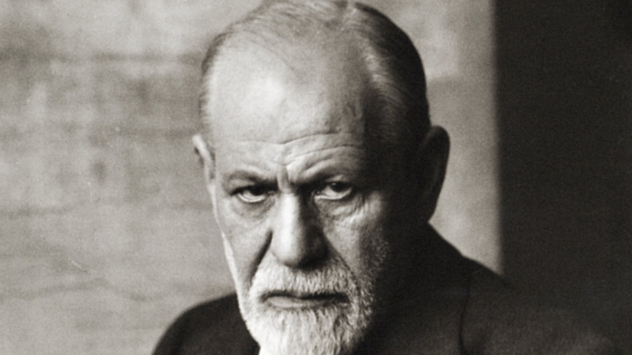 The best quotes from Sigmund Freud.