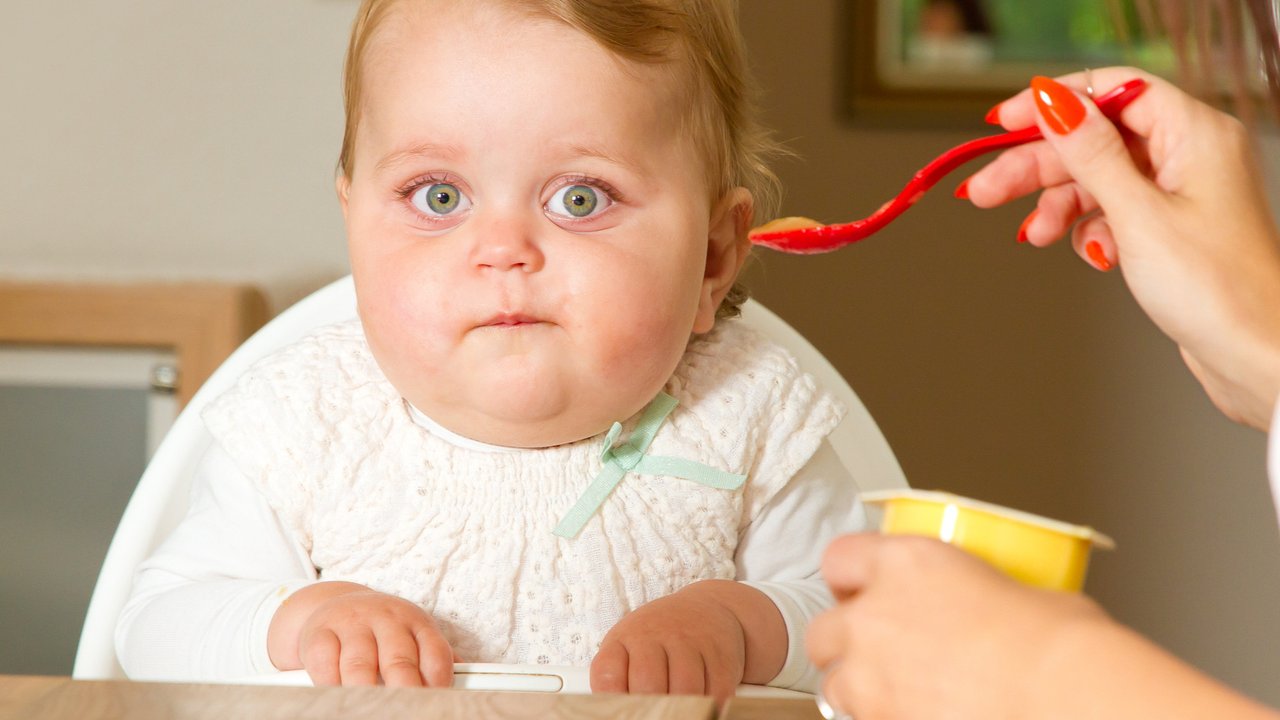 Tidak Sulit Membuat Anak Menyukai Makanan untuk Dia Makan (Ilustrasi/iStockphoto)