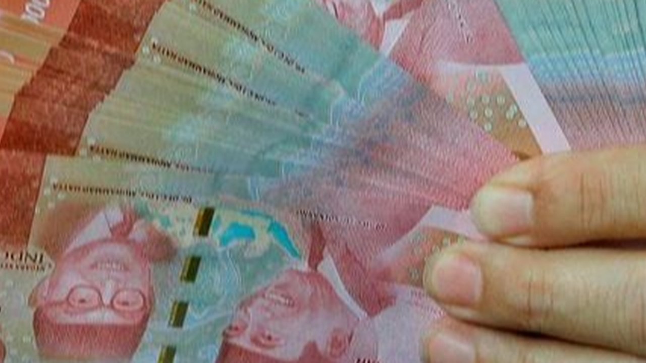 Curhat Warga Cilegon jadi Korban Arisan 'Mimih Mozza' Rp10 M, Sudah Lapor Polisi tapi Tak Ada Perkembangan