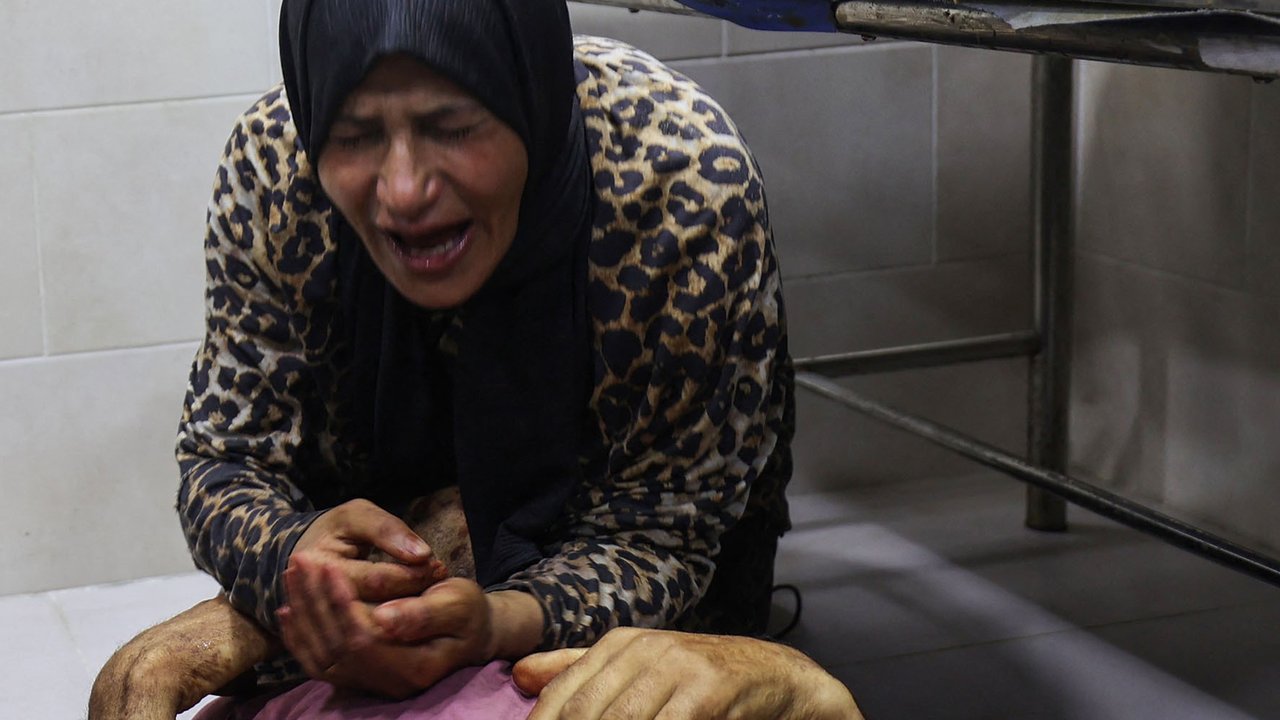 Qatar Usulkan Gencatan Senjata 60 Hari di Gaza, Pertukaran Tawanan Antara Israel dan Hamas