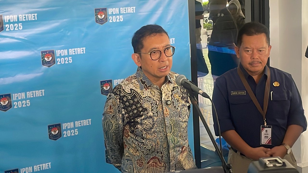 Fadli Zon