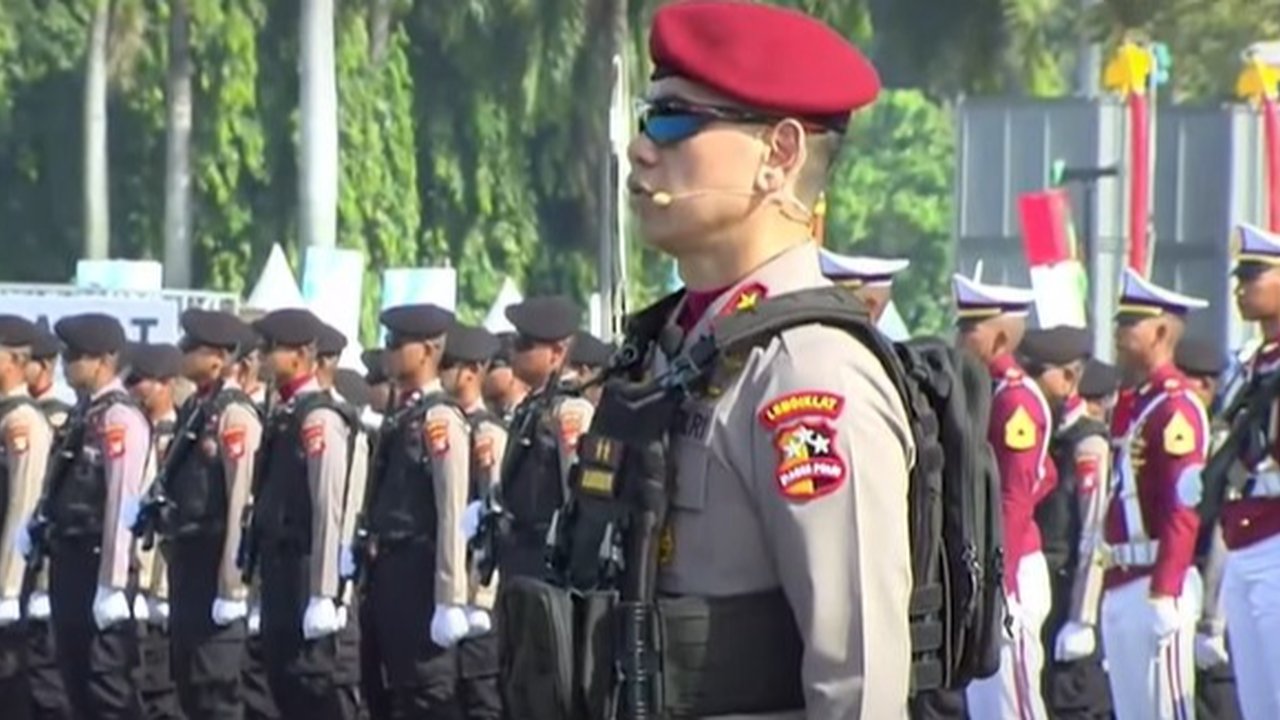 Irjen Dadang Hartanto